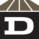 Deck Works Cedar Valley logo