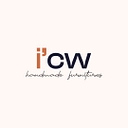 IronsCustomWood logo