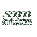 Small Business Bookkeepers logo