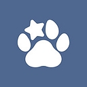 Starr Dog Behavior logo