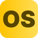 OskarOS logo