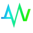 A/Vian Eco logo