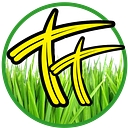 Top Turf logo