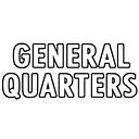 General Quarters logo