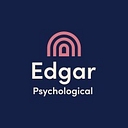 Edgar Psychological logo