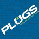 Plugs Appliance Center logo