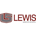 Lewis Systems & Service Co. logo