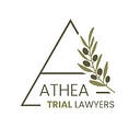 Athea Trial Lawyers logo
