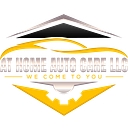 At Home Auto Care logo