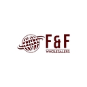 F&F Wholesalers logo