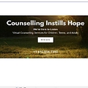 Front Range Counseling Center logo