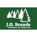 J.G. Brands Christmas Tree Sales, Inc. logo