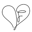Fait avec Coeur logo