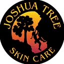 Joshua Tree Skin Care logo