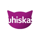 Whiskas logo