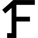 1Forge logo