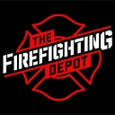 The Firefighting Depot logo