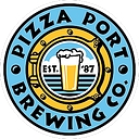 Pizza Port logo