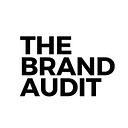 The Brand Audit logo