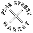 Pine Street Market logo