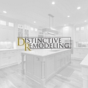 Distinctive Remodeling logo