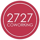 2727 Coworking logo