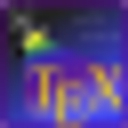 TeXstudio logo