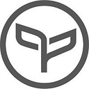 Thrive Landscape Services logo