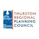 Thurston Regional Planning Council logo