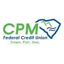 CPM Federal Credit Union logo