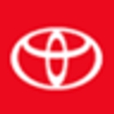 Headquarter Toyota logo