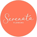 Serenata Flowers logo