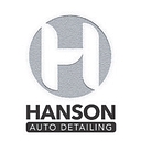 Hanson Auto Spa logo