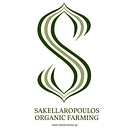 Sakellaropoulos Organic Farms logo