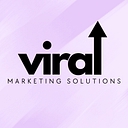 Viral Marketing Solutions logo