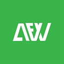 All For Work logo