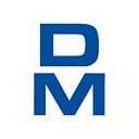 Data Modul logo