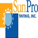 SunPro Tint logo