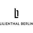 Lilienthal logo