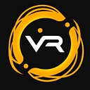 Victoria VR logo