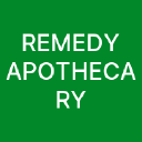 Remedy Apothecary logo
