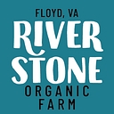 Riverstone Organic Farm logo