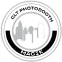 CLT PhotoBooth Magik logo