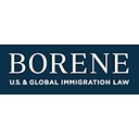 Borene Law Firm, P.A. logo