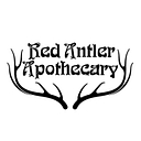 Red Antler Apothecary logo