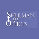 Shulman Law Office logo