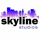 Skyline Studios logo
