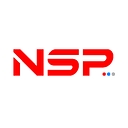 NSP Global Tech logo