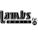 Lambs Music logo