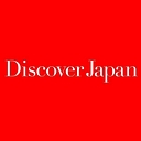 Discover Japan logo